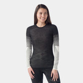 Women's Intraknit™ Thermal Merino Base Layer Crew