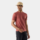 Men's Merino Short Sleeve Tee