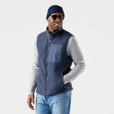 Men's Second Cut™ Fleece Vest