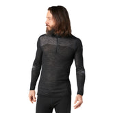 Men's Intraknit™ Thermal Merino Base Layer 1/4 Zip
