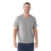 Men's Perfect V-Neck Short Sleeve Tee