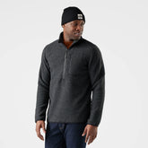 Men's Second Cut™ Fleece 1/2 Zip