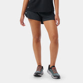 Women's Active Lined 3" Short