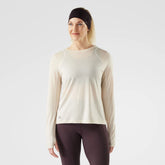 Women's Active Long Sleeve