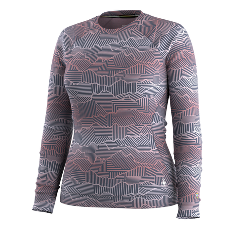 Women's Classic Thermal Merino Base Layer Crew