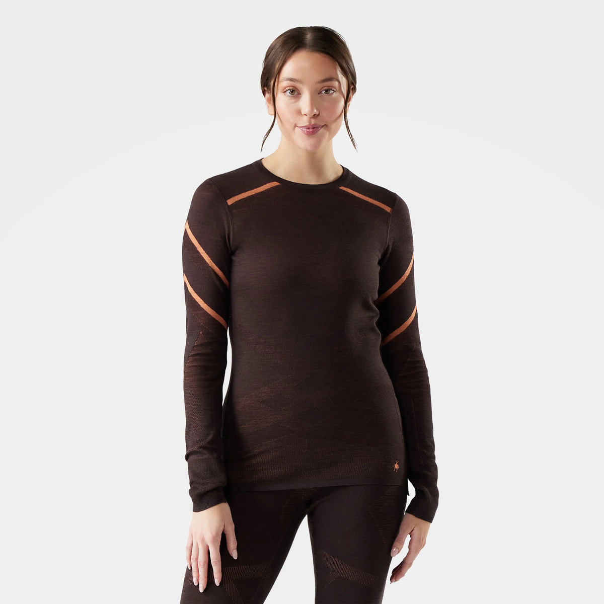 Women's Intraknit™ Thermal Merino Base Layer Crew
