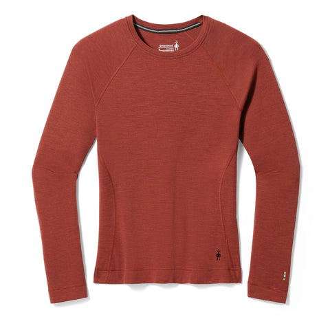 Women's Classic Thermal Merino Base Layer Crew