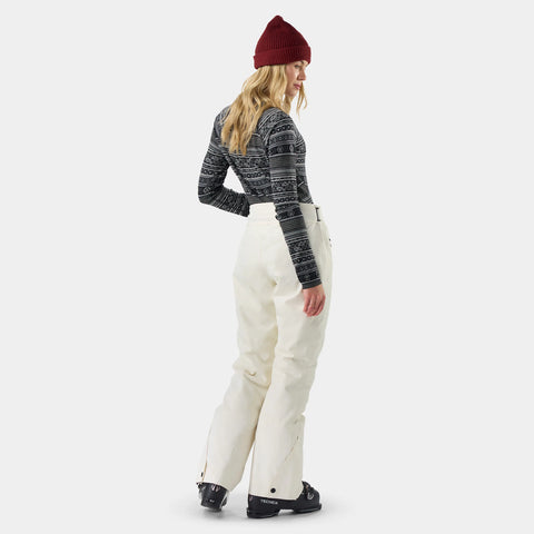 Women's Classic Thermal Merino Base Layer Crew