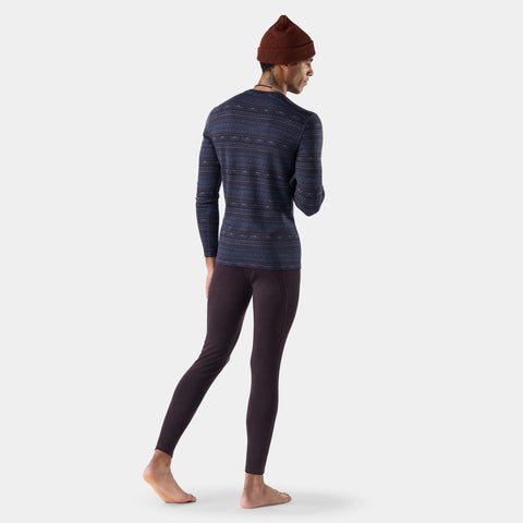 Men's Classic Thermal Merino Base Layer Bottom