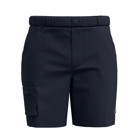 Men's Merino 7" Cargo Hike Short