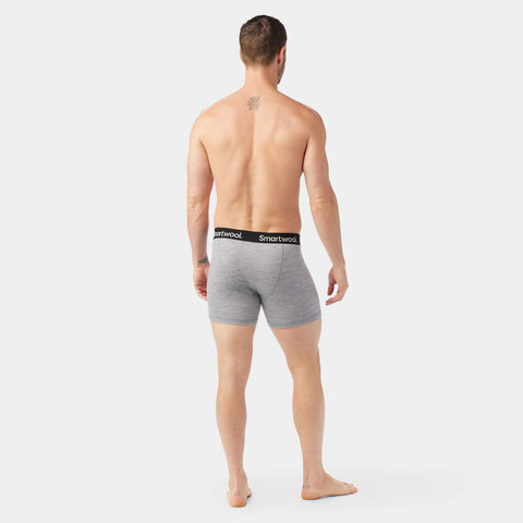 Men's Merino Boxer Brief