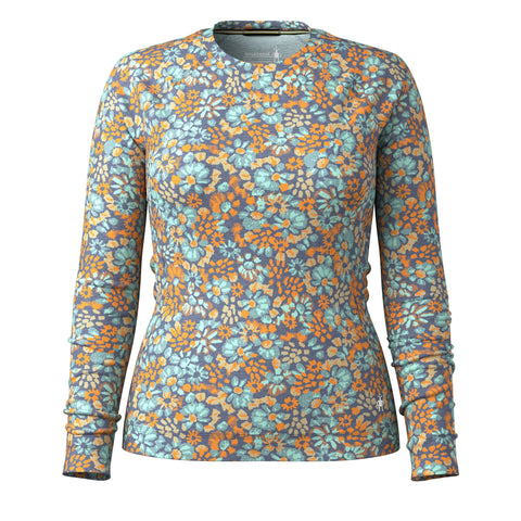Women's Classic Thermal Merino Base Layer Crew