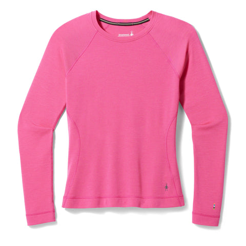 Women's Classic Thermal Merino Base Layer Crew