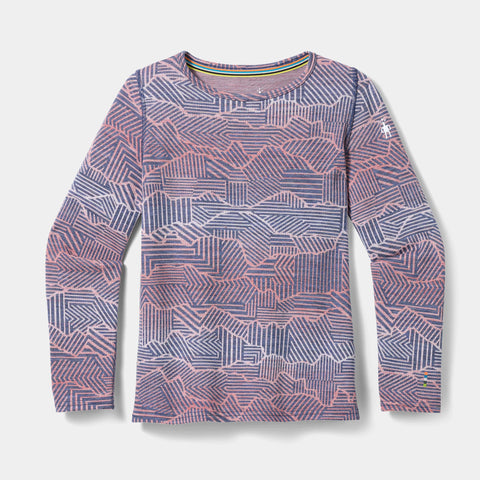 Kids' Classic Thermal Merino Base Layer Crew