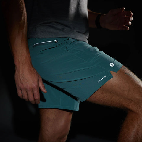 Men's Active Linerless 7" Short