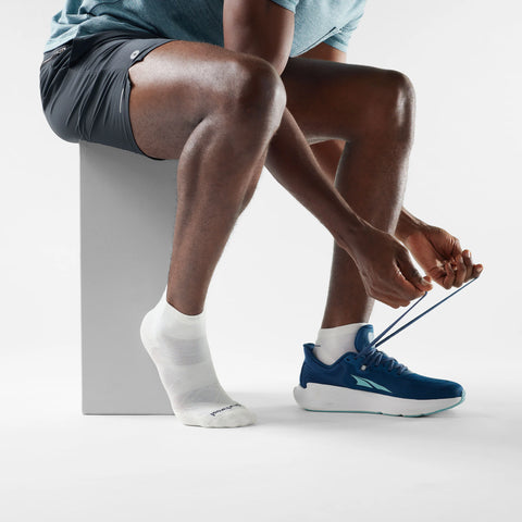 Run Ankle Socks