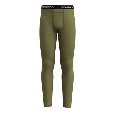Men's Classic Thermal Merino Base Layer Bottom