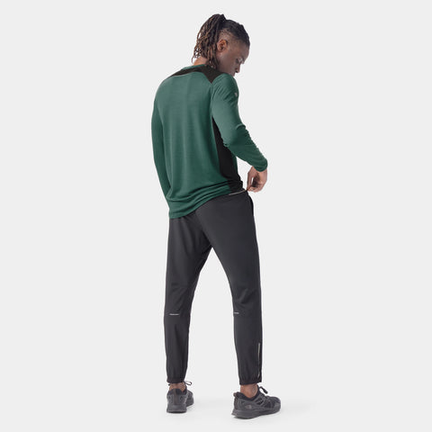 Men's Active Run Pant