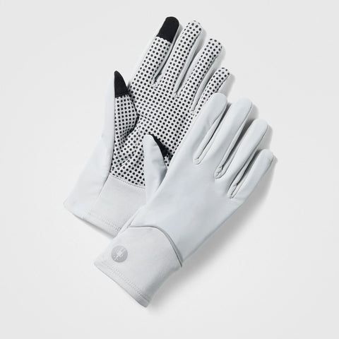 Active Fleece Wind Glove
