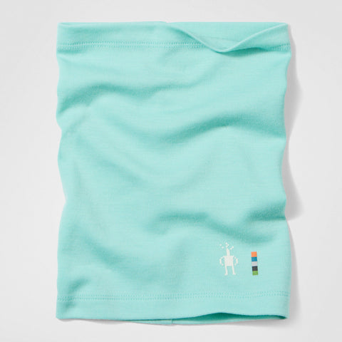 Kids' Thermal Merino Neck Gaiter