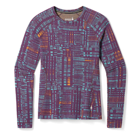 Women's Classic Thermal Merino Base Layer Crew