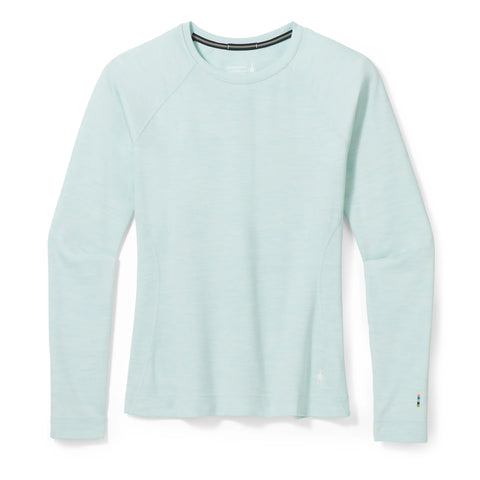 Women's Classic Thermal Merino Base Layer Crew