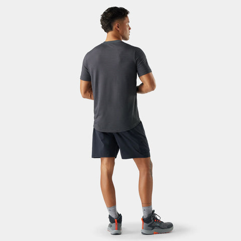 Men's Merino 7" Cargo Hike Short