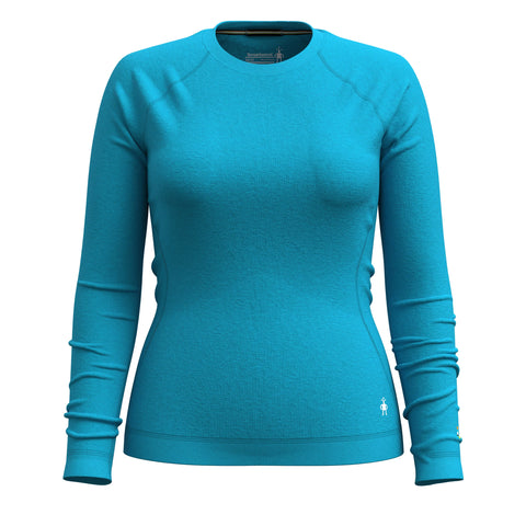 Women's Classic Thermal Merino Base Layer Crew