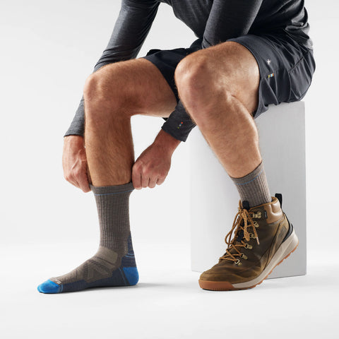 Hike Crew Socks
