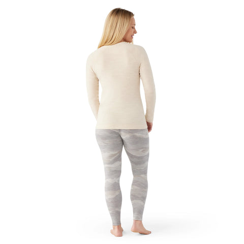 Women's Classic Thermal Merino Base Layer Crew