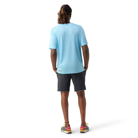 Men's Active Ultralite Short Sleeve