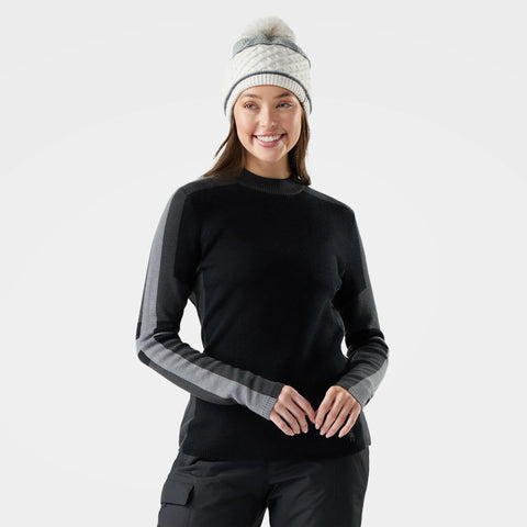 Women's Alpine Crew