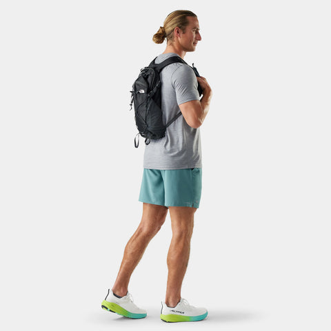 Men's Active Linerless 7" Short