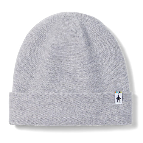 Boiled Wool Beanie