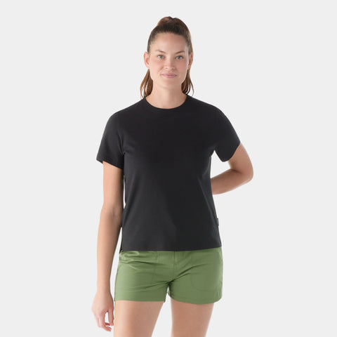 Women's Perfect Crew Short Sleeve Tee