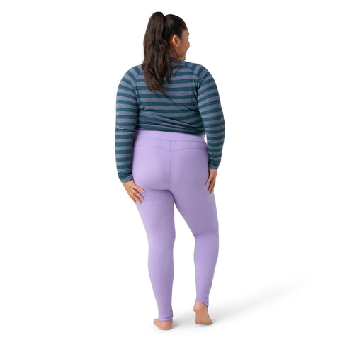 Women's Classic Thermal Merino Base Layer Bottom Plus