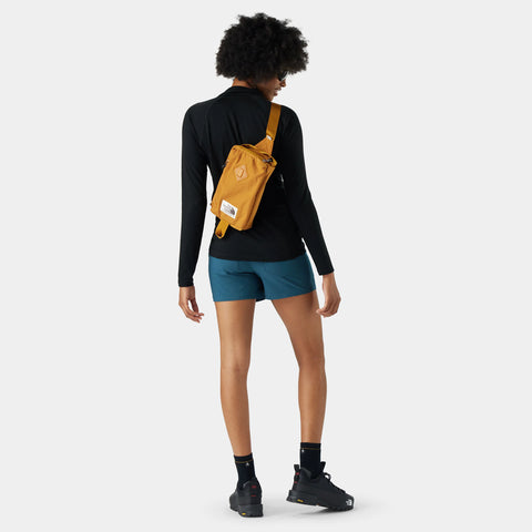 Women's 4" Hike Short