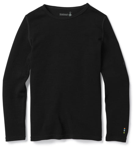 Kids' Classic Thermal Merino Base Layer Crew