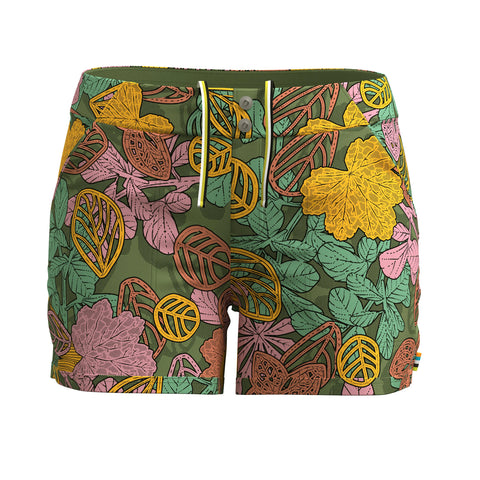 Women's 4" Hike Short