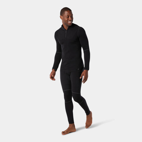 Men's Intraknit™ Thermal Max Merino Base Layer 1/4 Zip