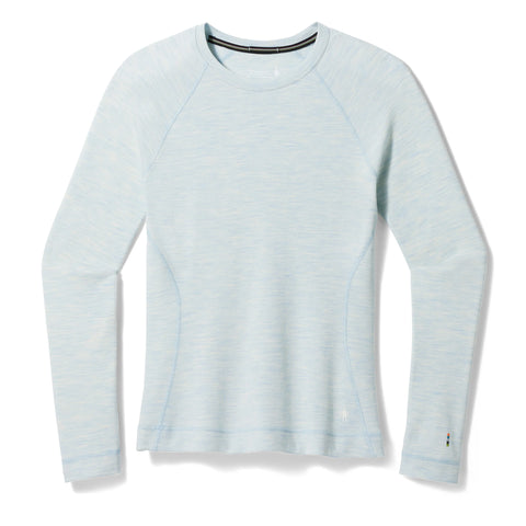 Women's Classic Thermal Merino Base Layer Crew