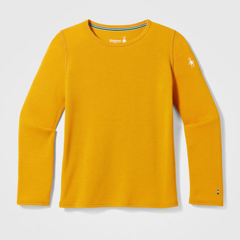 Kids' Classic Thermal Merino Base Layer Crew