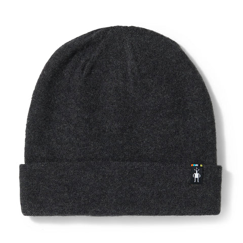 Boiled Wool Beanie