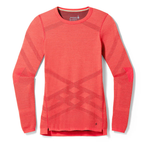 Women's Intraknit™ Thermal Merino Base Layer Crew