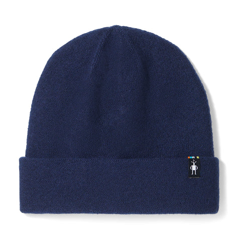 Boiled Wool Beanie