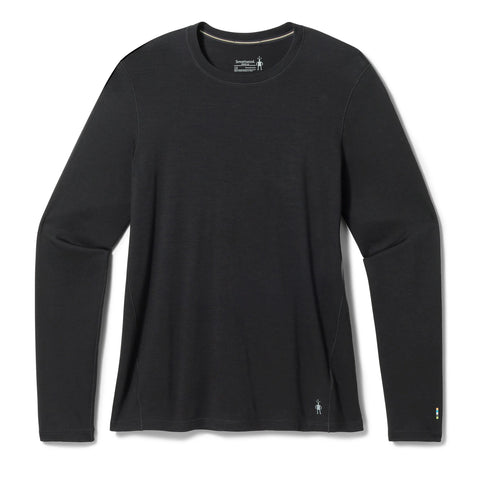 Women's Classic All-Season Merino Base Layer Crew Plus