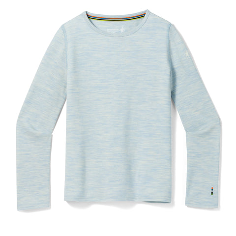 Kids' Classic Thermal Merino Base Layer Crew