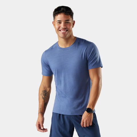 Men's Merino Short Sleeve Tee