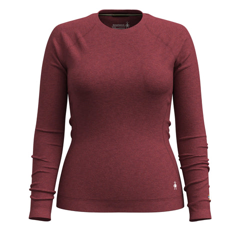 Women's Classic Thermal Merino Base Layer Crew
