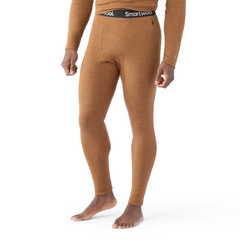 Men's Classic Thermal Merino Base Layer Bottom